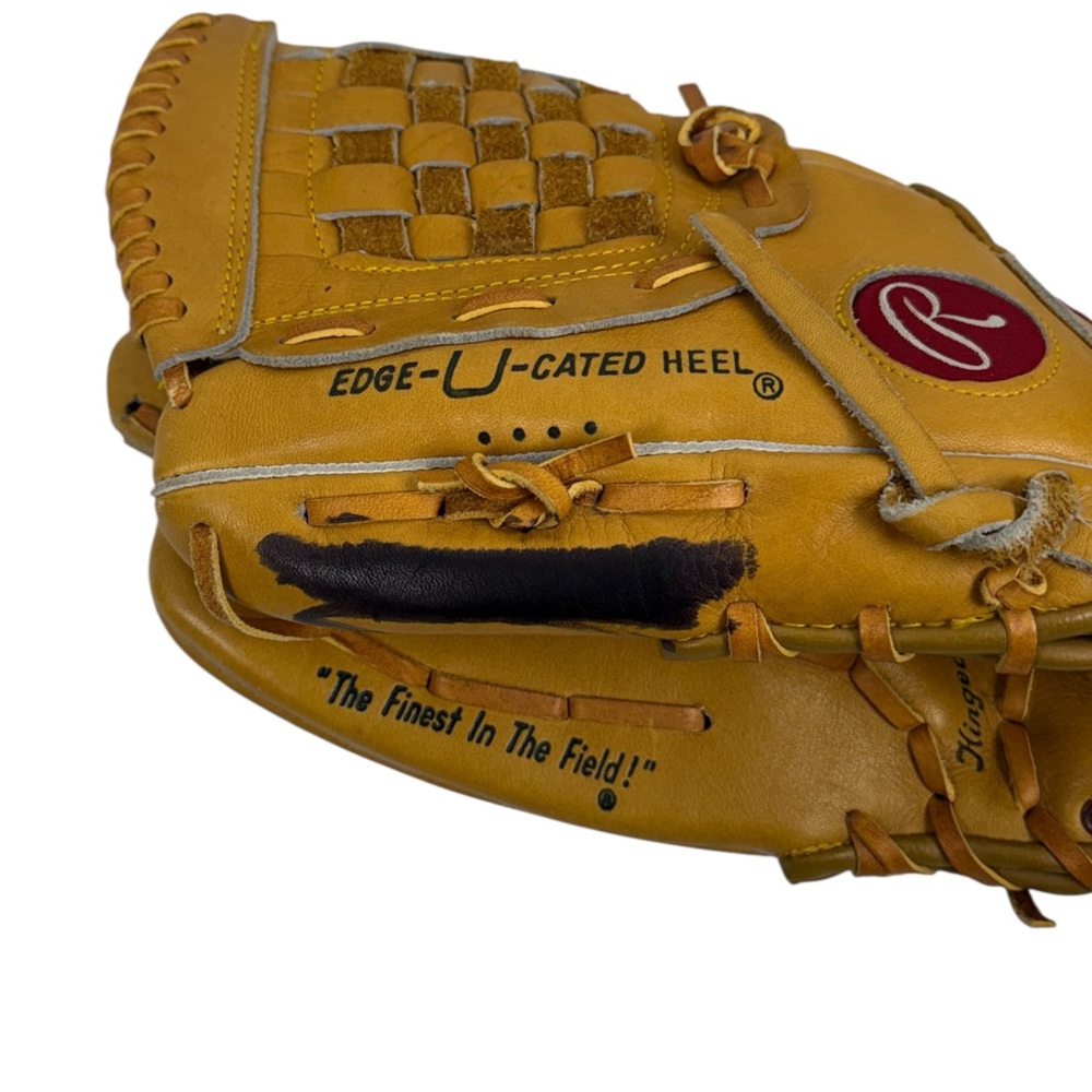 Rawlings Greg Luzinski Baseball Softball Glove Pg… - image 5